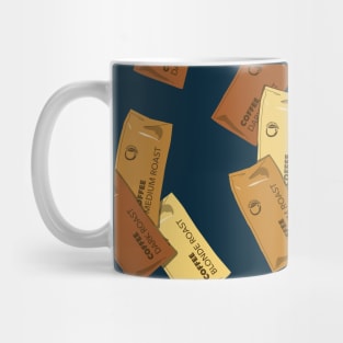 Bags of Coffee Mug